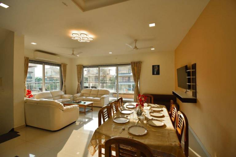 Nice villa | Pet-friendly in Khandala