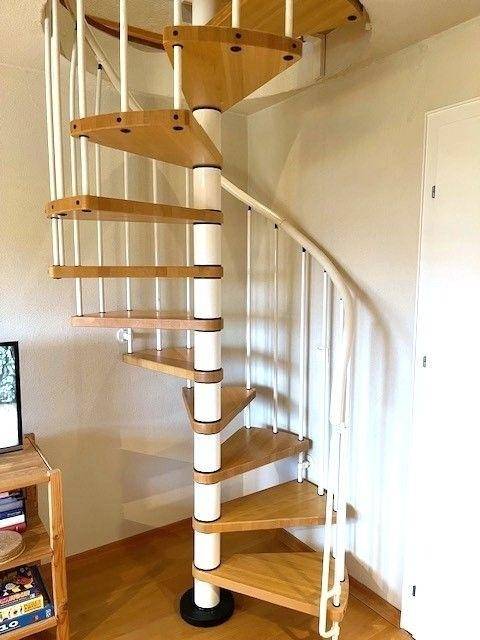 50 m² Ferienwohnung ∙ 1 Schlafzimmer ∙ 3 Gäste – Bild 19