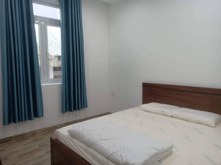 Rental apartment with 3 rooms for 8 persons — photo 2