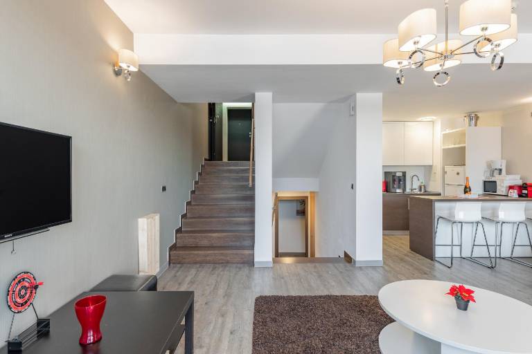 Rental apartment with jacuzzi & pool | Dogs allowed — photo 3