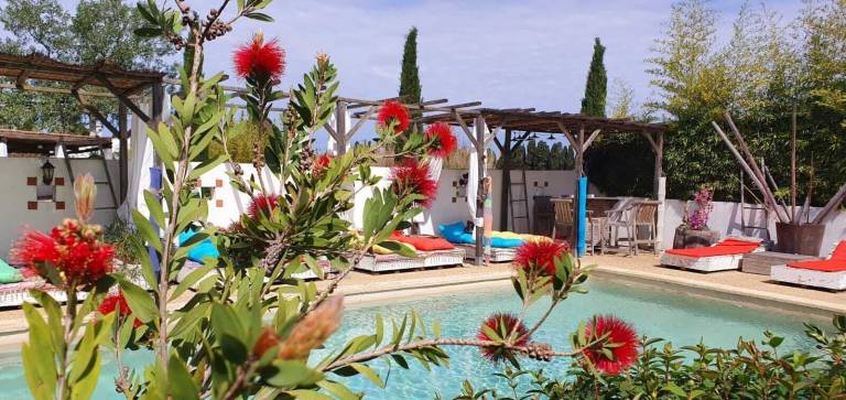 Cottage Vergèze