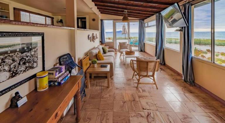 Vacation home with 3 rooms for 6 persons — photo 4