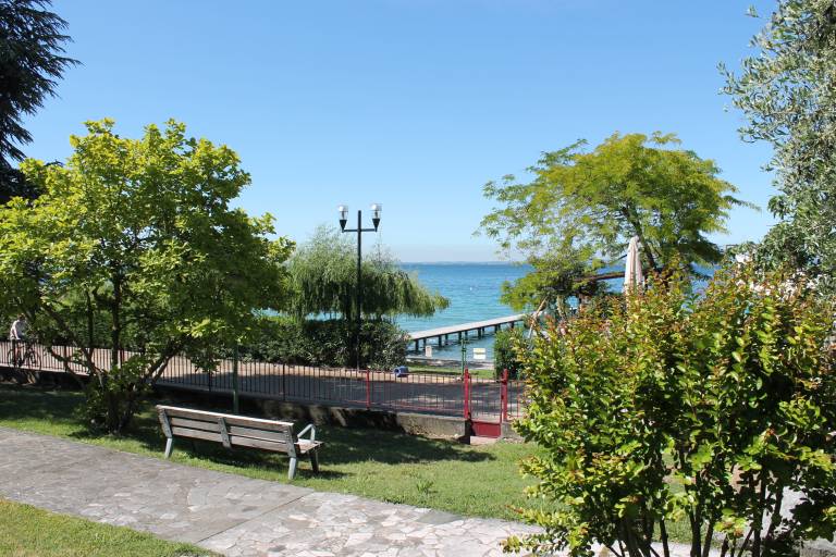 Apartament  Garda