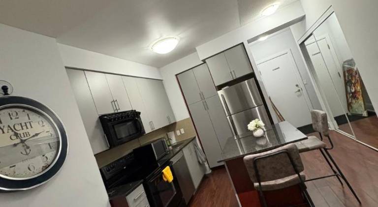 Cozy Ensuite private room homestay