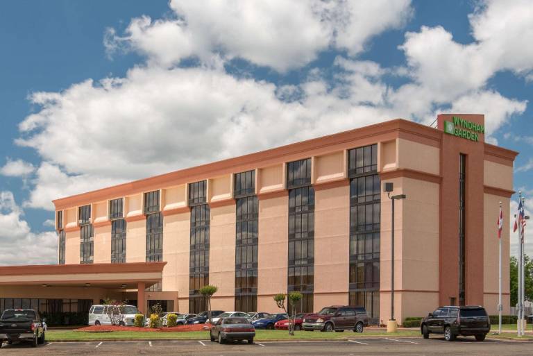 Wyndham Garden Texarkana in Texarkana, TX