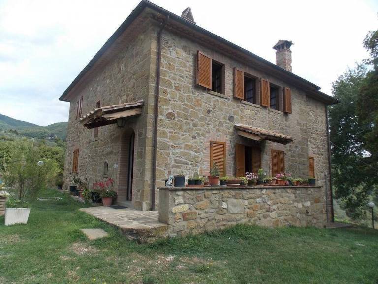 Appartamento  Citta' di Castello