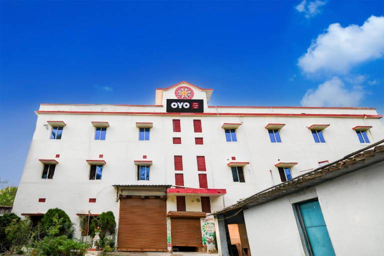 Hotel O Purple Elite