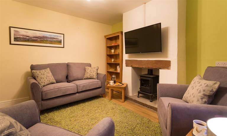 Children-friendly cottage | Pet-friendly — photo 4