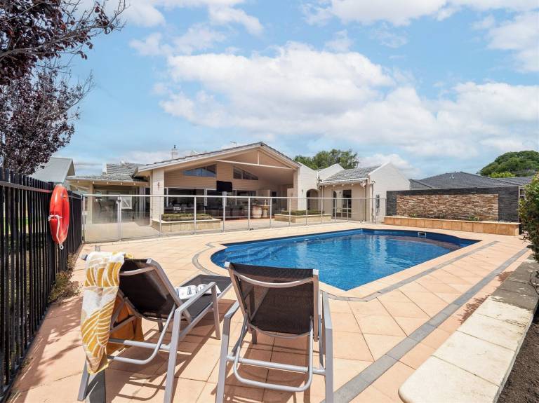House  West Busselton