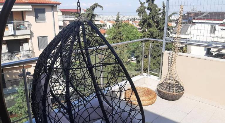 Apartment Pylaia-Chortiatis