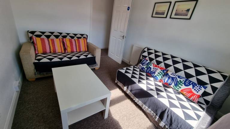 Apartment  Swanage