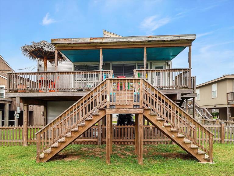 4512BBNGLOWBBNH - Bermuda Bungalow — photo 4