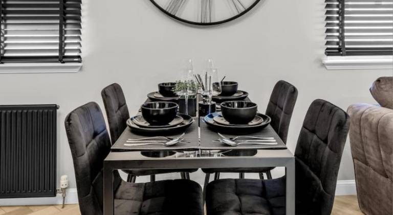Nice rental apartment | Pet-friendly — photo 3