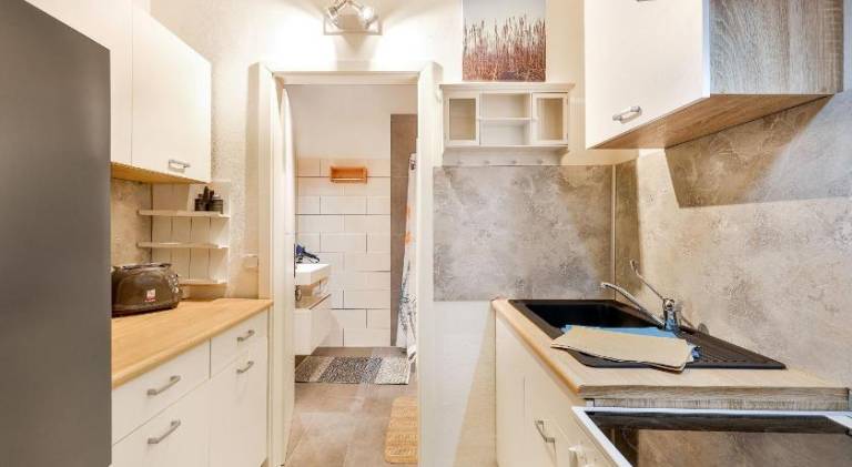 Lovely apartment | Pet-friendly — photo 3