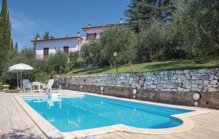Appartement Marti