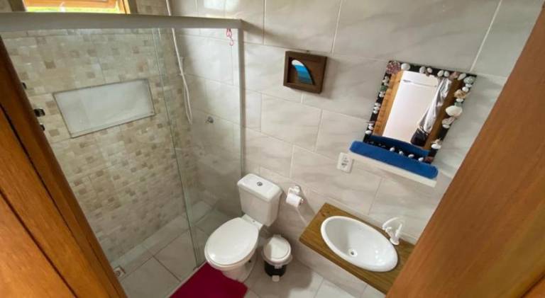 Lodge with BBQ, pool & garden | Pets allowed — photo 2