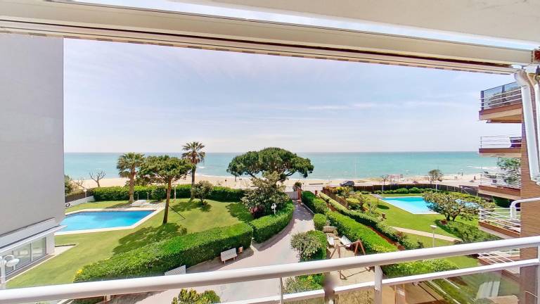 Apartamento  Sant Andreu de Llavaneres