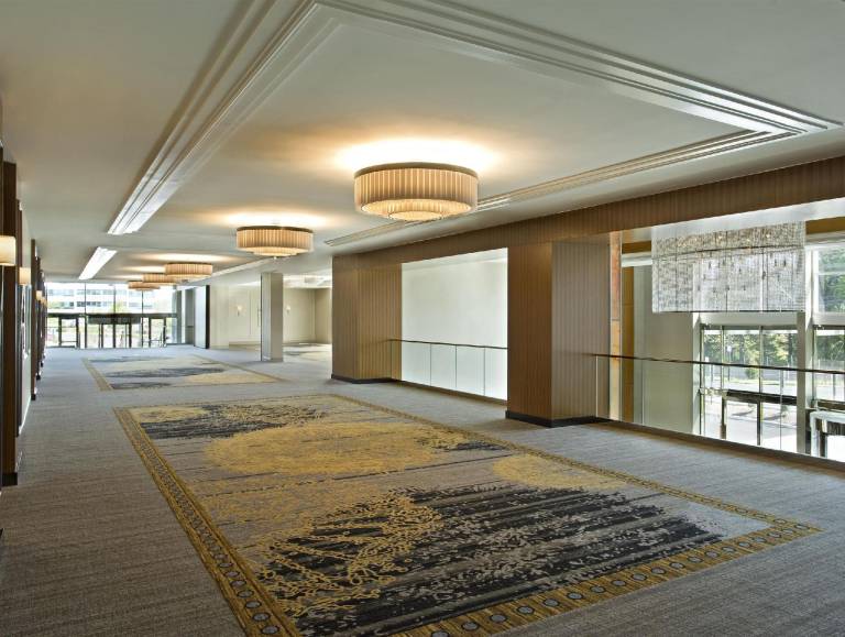 Sheraton Valley Forge King of Prussia — photo 5