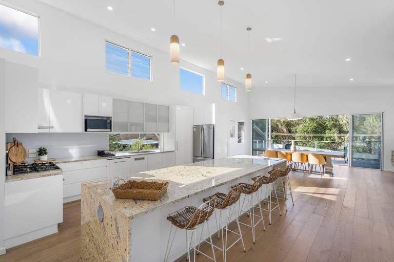 House Port Macquarie