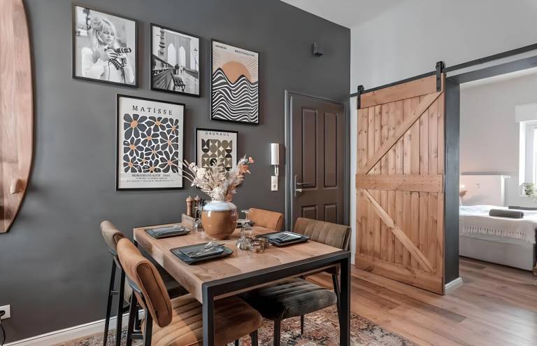Vacation home with 1 room for 2 persons — photo 3