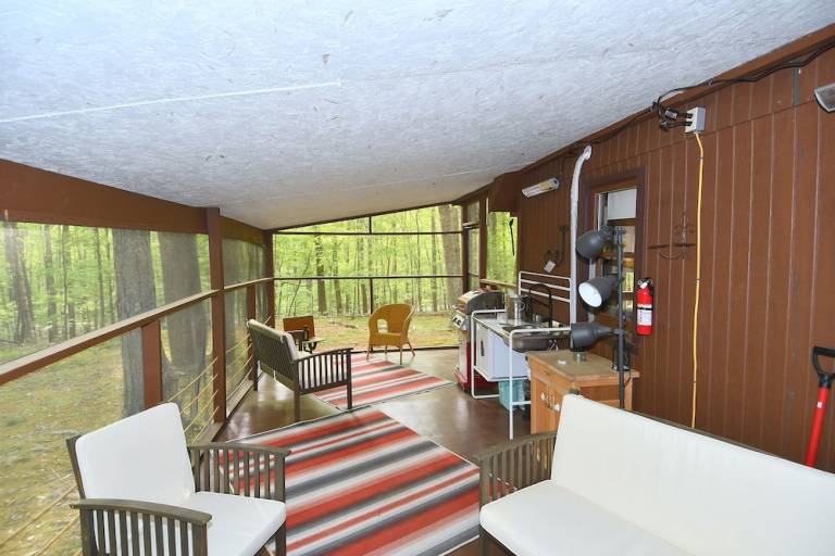 Cabin  Great Cacapon