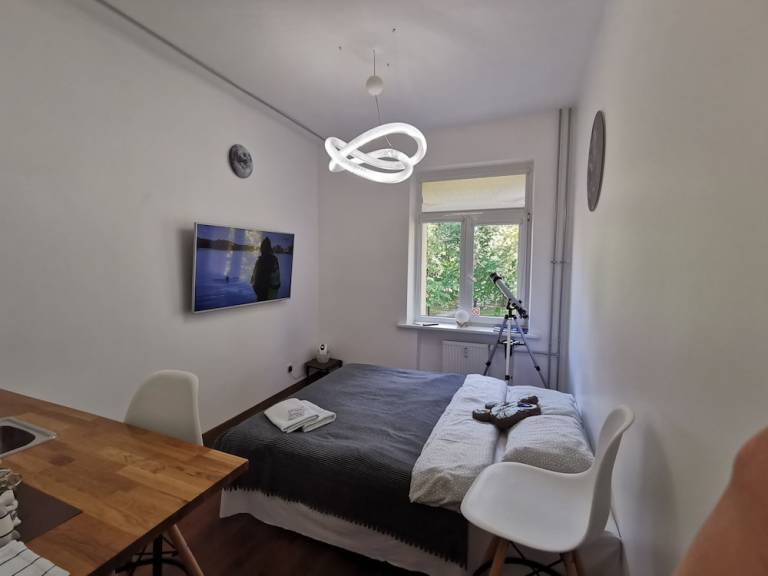 Apartament Kłajpeda