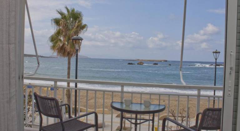Danaos Hotel — photo 4
