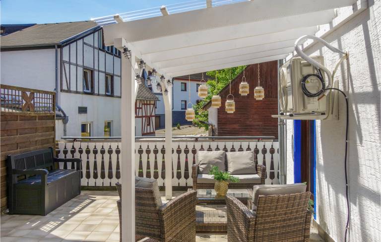 House  Meiserich