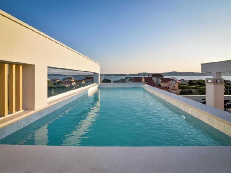 Apartma Bibinje
