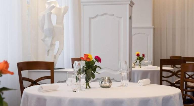 Hotel restaurant au gourmet — photo 3