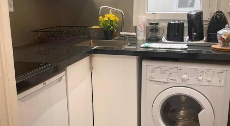 Rental apartment | Close to Notre-Dame de Paris — photo 4