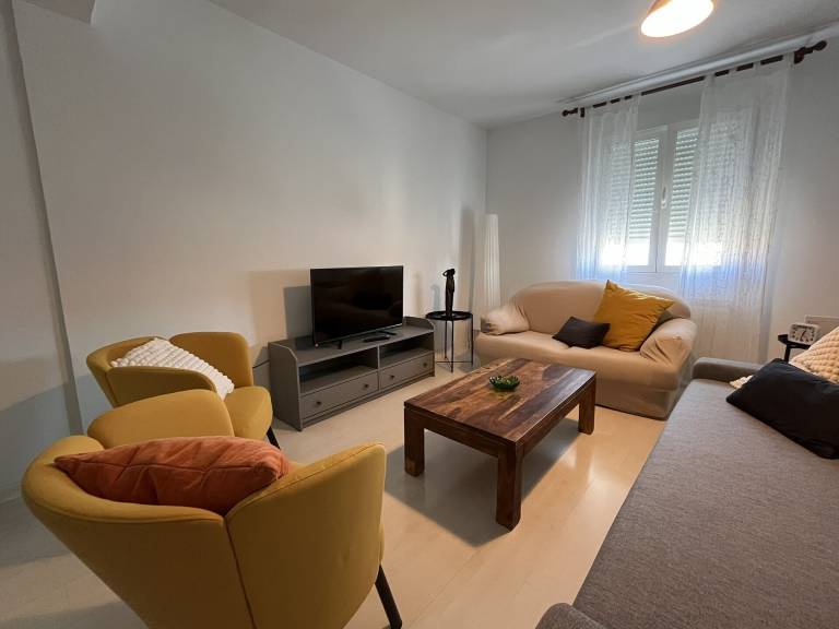 Apartamento Saragoça