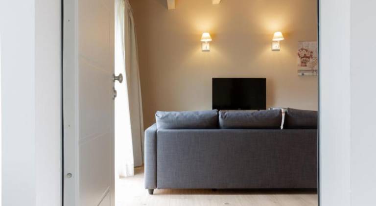 Rental apartment with 1 room for 4 persons in Montesilvano