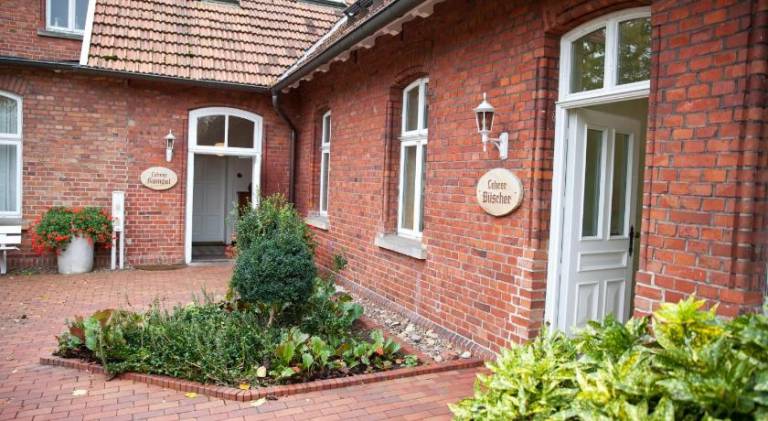 Hotel Alte Schule - Gasthaus Rose — photo 4