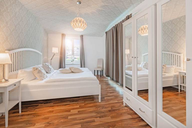 Appartamento Heringsdorf