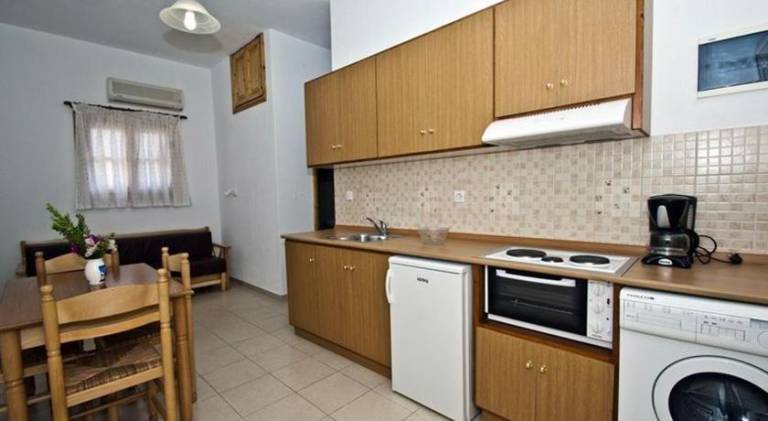 Holiday apartment for 5 persons — photo 5