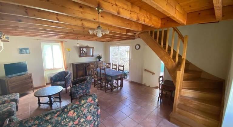 House with terrace | Pets allowed — photo 4