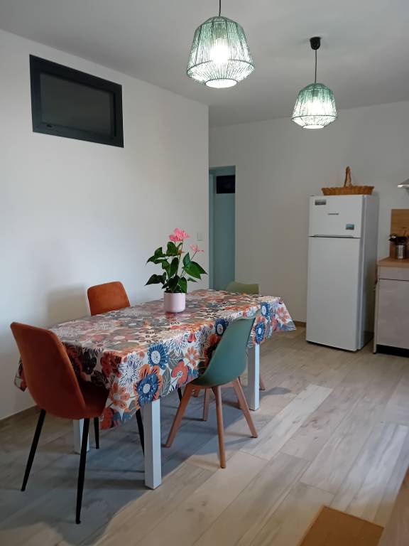 Appartement Condom