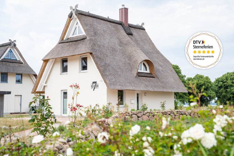 Ferienhaus Pepelow