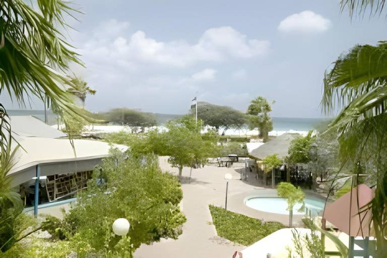 MVC Eagle Beach Aruba in Oranjestad