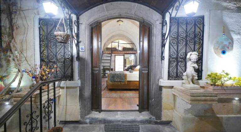 Mira Cappadocia Hotel — photo 4