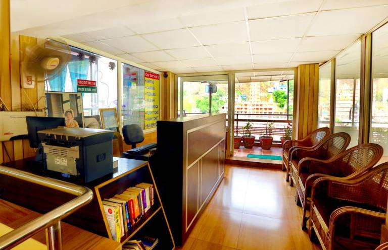 Kunwar Residency — photo 3