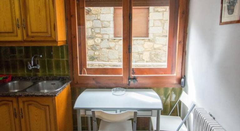 Rental apartment with 1 room for 6 persons — photo 4