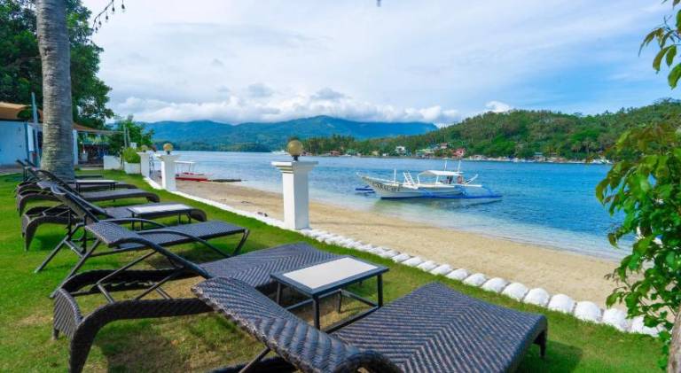 Casalay Boutique Villas & Dive — photo 3