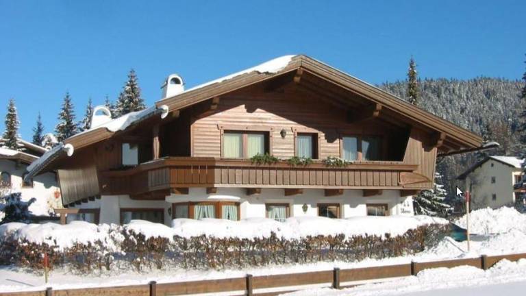 Ferienwohnung Seefeld in Tirol