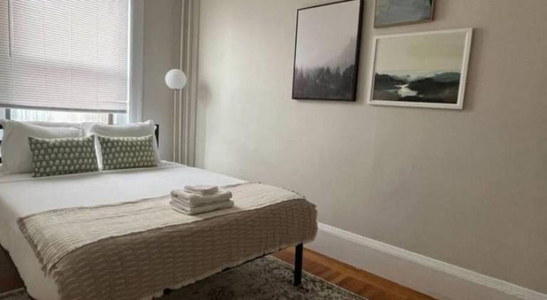 Apartment | Pets allowed — photo 4