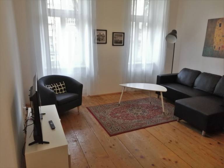 Lägenhet Wieden