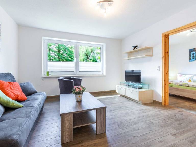 Ferienhaus Kröpelin