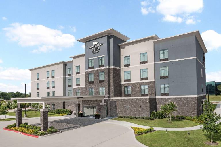 Homewood Suites by Hilton Houston Memorial