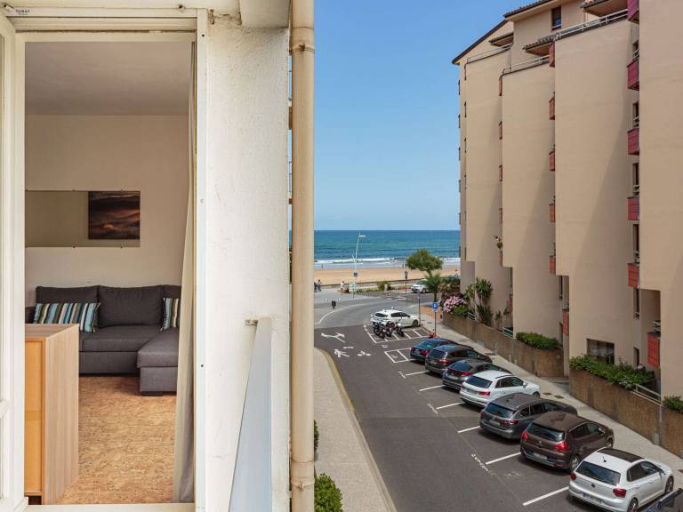 Apartment Hendaye